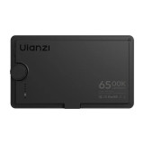 Ulanzi K6500 磁吸藍牙調控工作室補光燈 - 黑色 | 10種預設組合 | 8000mAh電池 | ≥1000Lux | 香港行貨