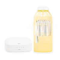 日本Yohome 雙核Max多件速乾除菌淨味暖衣4合1免安裝折疊可移動烘乾機PRO | 乾衣機 | 香港行貨