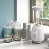 Philips 飛利浦HR2512/00 3000系列 迷你攪拌機 350W | 體積小巧 | 功率強勁 | 香港行貨