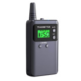 BCITY 313T 一對多無線解譯器發射器 (最多可5部主機同時使用)  | 多裝置同步連線 | 穩定訊號傳輸 | 便利操作設計