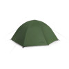 Naturehike CNK2550WS022 雲川PRO 露營健行帳篷(2人款) - 森林綠 | 全透氣佈內帳 | 雙層門設計