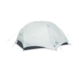 Naturehike CNK2550WS016 Mongar UL 超輕健行帳篷(2人款) - 月岩灰 | 可拓展遮陽天幕 | 挑杆固定系統