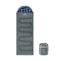 Naturehike Clear Sky Hill01 信封式連帽棉質睡袋 (CNK2450WS042) - HL500-藍石灰-右開口 | 仿羽棉填充蓄熱鎖溫 | 外層防潑水布料防潮防風 Naturehike Clear Sky Hill01 信封式連帽棉質睡袋 (CNK2450WS042) - HL500-藍石灰-右開口 | 仿羽棉填充蓄熱鎖溫 | 外層防潑水布料防潮防風