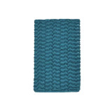 Naturehike FC01 R1.6 輕量化充氣墊 (CNK2550WS019) - 雙人款-湖藍色-附腳泵 | 200*125*6.5cm | M型氣管順暢空氣流動 | 强韌支撐