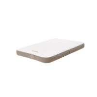 Naturehike CNK2550WS024 遊夢拉絲TPU充氣床墊(內置幫浦) - 雙人款-200*150*20cm | 一鍵自充氣 | 1200斤強承重 | 軟硬可調