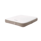 Naturehike CNK2550WS024 遊夢拉絲TPU充氣床墊(內置幫浦) - 三人款-200*180*30cm | 一鍵自充氣 | 1200斤強承重 | 軟硬可調