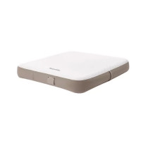 Naturehike CNK2550WS024 遊夢拉絲TPU充氣床墊(內置幫浦) - 三人款-200*180*30cm | 一鍵自充氣 | 1200斤強承重 | 軟硬可調