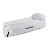 Naturehike NH20FCD06 雙人款懶人充氣梳化(附枕頭) - 灰色 | 耐磨面料不易撕裂 | 舒適躺臥防側翻 | 後部方形靠枕設計 Naturehike NH20FCD06 雙人款懶人充氣梳化(附枕頭) - 灰色 | 耐磨面料不易撕裂 | 舒適躺臥防側翻 | 後部方形靠枕設計