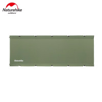 NatureHike XJC05·綠野 戶外折疊行軍床 (NH20JJ001) - 豆綠色 | 拉畔設計 | 三角穩定支撐原理 | 150KG穩定承重 NatureHike XJC05·綠野 戶外折疊行軍床 (NH20JJ001) - 豆綠色 | 拉畔設計 | 三角穩定支撐原理 | 150KG穩定承重