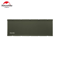 NatureHike XJC05·綠野 戶外折疊行軍床 (NH20JJ001) - 深綠色 | 拉畔設計 | 三角穩定支撐原理 | 150KG穩定承重 NatureHike XJC05·綠野 戶外折疊行軍床 (NH20JJ001) - 深綠色 | 拉畔設計 | 三角穩定支撐原理 | 150KG穩定承重