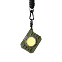 Naturehike 輝光mini · 戶外背包燈(CNK2450ZM014) - 橄欖綠 | 多檔調節 | 多種使用方式 | 12h續航時間 Naturehike 輝光mini · 戶外背包燈(CNK2450ZM014) - 橄欖綠 | 多檔調節 | 多種使用方式 | 12h續航時間