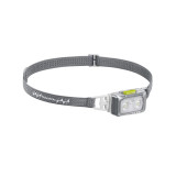 Naturehike 星野Pro ·  戶外活動強光頭燈(CNK2550ZM011) - 耐力灰 | 60°開合 | Seoul燈珠 | 輕量無感