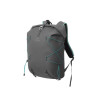 Naturehike 鯨落2.0 · 戶外輕量運動防水雙肩包(CNK2550XB027) - 黑色-28L | 夜行反光絲印 | IPX7級硬核防水