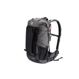 Naturehike Rock岩石 · 60L+5L健行運動背包 (NH19BP095) - 黑色 | 高分子面料 | 背包內部立體框架 | 腰部雙向拉力設計