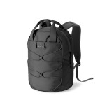 Naturehike 氧Glam · 短途通勤差旅包(CNK2550XB013) - 太空黑-20L | 附帶獨立電腦包 | 功能性分區儲物