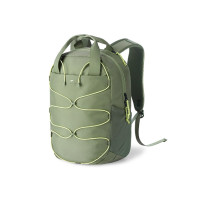 Naturehike 氧Glam · 短途通勤差旅包(CNK2550XB013) - 森林綠-20L | 附帶獨立電腦包 | 功能性分區儲物