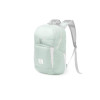 Naturehike 雲雁 · 矽膠折疊雙肩背包(NH17A012-B) - 薄荷綠-22L | 3D透氣背帶 | 防水耐磨 | 內閣層分層