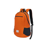 Naturehike 雲雁 · 超輕量折疊雙肩背包(NH17A012-B) - 橙色-25L | 自收納設計 | 加厚肩帶 | 羽量級輕盈