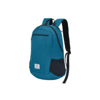 Naturehike 雲雁 · 超輕量折疊雙肩背包(NH17A012-B) - 藍色-25L | 自收納設計 | 加厚肩帶 | 羽量級輕盈