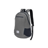 Naturehike 雲雁 · 超輕量折疊雙肩背包(NH17A012-B) - 灰色-25L | 自收納設計 | 加厚肩帶 | 羽量級輕盈