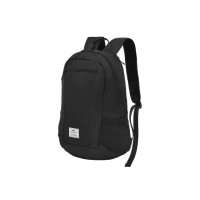 Naturehike 雲雁 · 超輕量折疊雙肩背包(NH17A012-B) - 黑色-25L | 自收納設計 | 加厚肩帶 | 羽量級輕盈