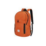 Naturehike 雲雁 · 超輕量折疊雙肩背包(NH17A012-B) - 橙色-30L | 自收納設計 | 加厚肩帶 | 羽量級輕盈