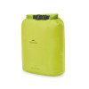 Naturehike 戶外便攜捲口防水收納袋(CNK2550XB012) - 黃色-8L | 防水隔濕 | 真空排氣 | 輕薄面料