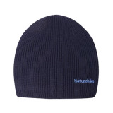 Naturehike 戶外防風保暖針織帽(CYY2541FS015) - 深藍(均碼) | 中層彈力防水膜 | 透氣不悶汗 | 貼合頭版型