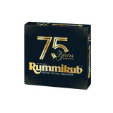 Rummikub「魔力橋」數字牌遊戲 - 75週年珍藏紀念版 | 三層牌架 | 兒童益智科教玩具 | 數學與邏輯訓練 | 香港行貨