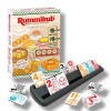 Rummikub「魔力橋」數字牌遊戲 - 香港地道美食版 | 特色玩法機制 | 兒童益智科教玩具 | 邏輯訓練器械 | 香港行貨