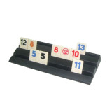 Rummikub「魔力橋」數字牌遊戲 - 特大字體版 | 視力友善款 | 經典策略桌遊 | 家庭互動遊戲 | 香港行貨