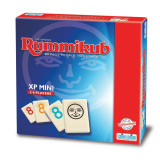 Rummikub「魔力橋」數字牌遊戲 - 升級版輕巧裝 | 規則簡單易上手 | 鍛煉邏輯思維 | 益智燒腦 | 香港行貨