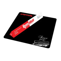 Rummikub「魔力橋」數字牌遊戲專屬遊戲牌墊 - 黑色 | 隔聲功能 | 防滑底部 | 一擦即淨 | 保護牌磚與桌面雙重防護 | 香港行貨 Rummikub「魔力橋」數字牌遊戲專屬遊戲牌墊 - 黑色 | 隔聲功能 | 防滑底部 | 一擦即淨 | 保護牌磚與桌面雙重防護 | 香港行貨