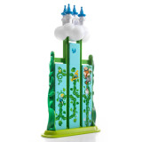 SmartGames SG026 兒童益智桌遊 - 傑克與魔豆 | 運動專注力與問題解決能力 | 提升空間感知與視覺認知 | 香港行貨