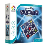 SmartGames SG092 兒童益智桌遊 - 魔幻流星 | 80 難度進階設計 | 持續激發探索欲 | 星塊翻轉變色玩法 | 香港行貨