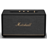 Marshall MHP-96010 Stanmore III 藍牙喇叭 (黑色)  | 平行進口