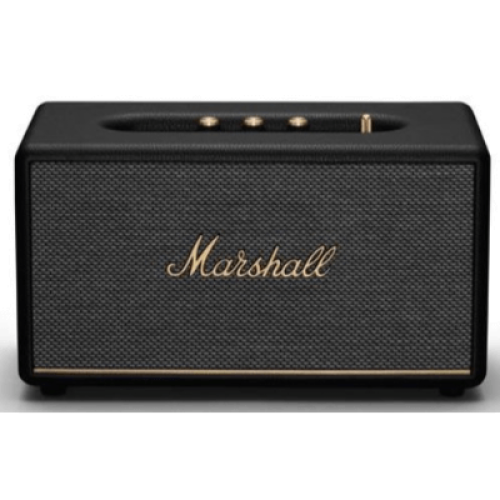 Marshall MHP-96010 Stanmore III 藍牙喇叭 (黑色)  | 平行進口