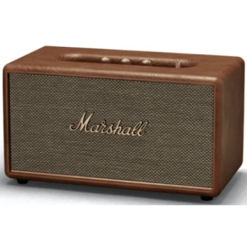 Marshall MHP-96010 Stanmore III 藍牙喇叭 (啡色)  | 平行進口