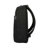TARGUS TSB960 Geolite Essential 15.6吋筆電雙肩背包 - 黑色 | 筆電收納層 | 寬敞主空間層 | 香港行貨