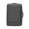 TARGUS Cypress EcoSmart 15.6吋三用環保電腦雙肩背包 - 灰色 | 舒適背負系統 | 電腦專屬隔層 | 香港行貨