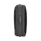 TARGUS Cypress EcoSmart 15.6吋三用環保電腦雙肩背包 - 灰色 | 舒適背負系統 | 電腦專屬隔層 | 香港行貨