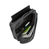 TARGUS Cypress EcoSmart 15.6吋三用環保電腦雙肩背包 - 灰色 | 舒適背負系統 | 電腦專屬隔層 | 香港行貨