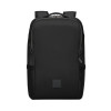 TARGUS Urban Essential 15.6吋都會電腦雙肩背包 - 黑色 | 兩側網眼水壺袋 | 18.5L寬敞主隔層 | 香港行貨