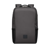 TARGUS Urban Essential 15.6吋都會電腦雙肩背包 - 灰色 | 兩側網眼水壺袋 | 18.5L寬敞主隔層 | 香港行貨