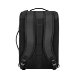 TARGUS Urban Convertible 15.6吋都會電腦三用雙肩背包 - 黑色 | 可轉換公事包設計 | 舒適背負系統 | 多功能收納空間 | 香港行貨