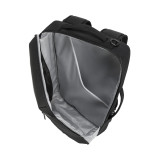 TARGUS Urban Convertible 15.6吋都會電腦三用雙肩背包 - 黑色 | 可轉換公事包設計 | 舒適背負系統 | 多功能收納空間 | 香港行貨