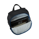 TARGUS Transpire 16吋日用電腦雙肩背包 - 黑色 | 多個收納口袋與隔間 | 筆電專用拉鏈隔層 | 香港行貨