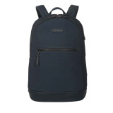 TARGUS TBB65002 Avila 15-16吋時尚筆電雙肩背包 - 午夜藍 | 專屬拉鍊筆電層 | 背面隱藏式口袋 | 香港行貨