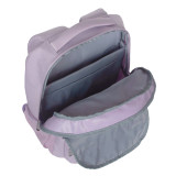 TARGUS TBB65307 Octave III 15.6吋電腦雙肩背包 - 紫色 | 內部文具隔層收納 | 筆電快取層 | 透氣舒適背墊 | 香港行貨