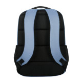 TARGUS TBB65302 Octave III 15.6吋電腦雙肩背包 - 藍色 | 內部文具隔層收納 | 筆電快取層 | 透氣舒適背墊 | 香港行貨